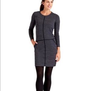Athleta Destiny Knit Dress